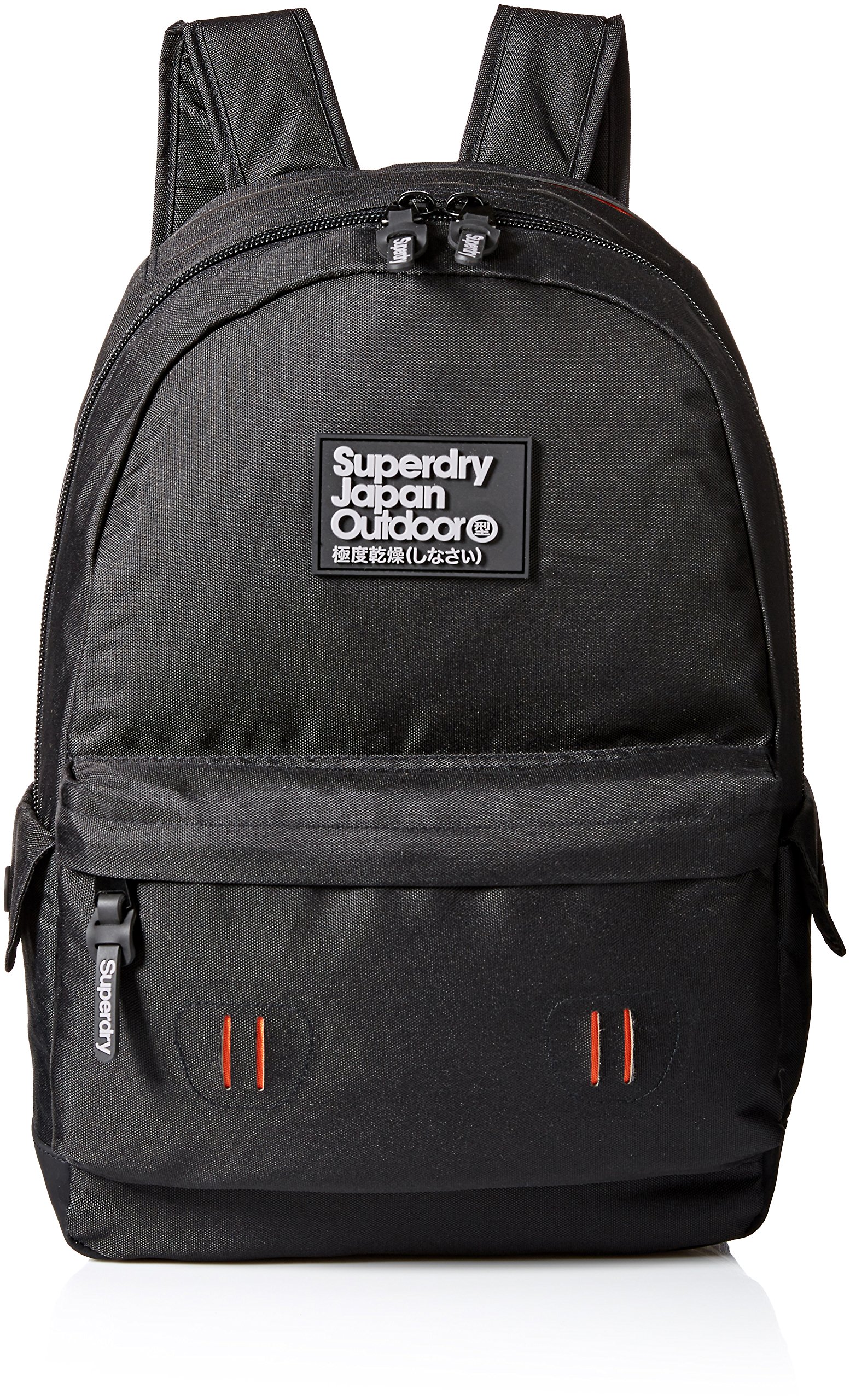 superdry real montana backpack