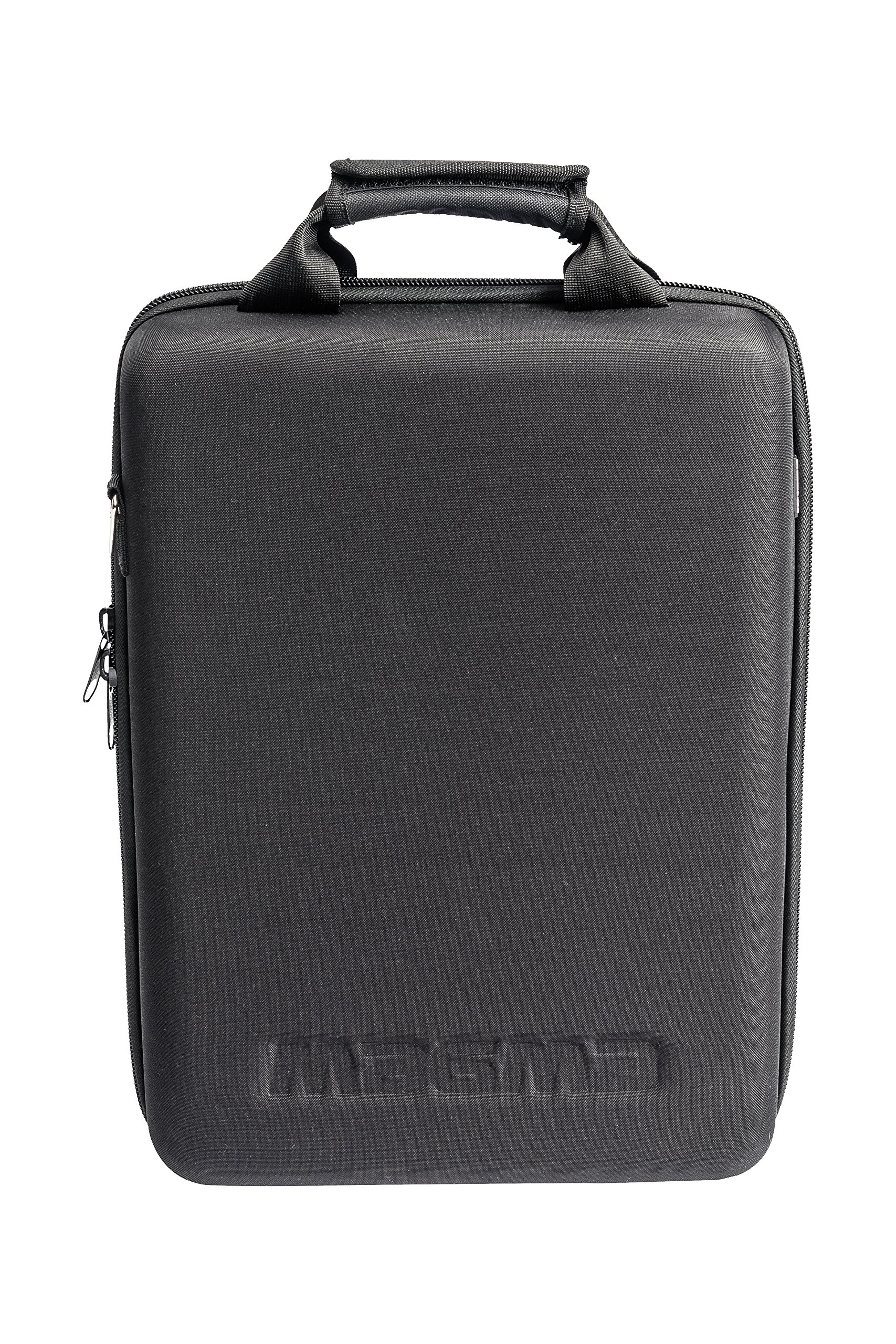 MAGMA MGA47987 - CTRL Case Battle-Mixer Hardshell Case for DJ Mixers Fits Kontrol Z2, Mixars DUO, Ra