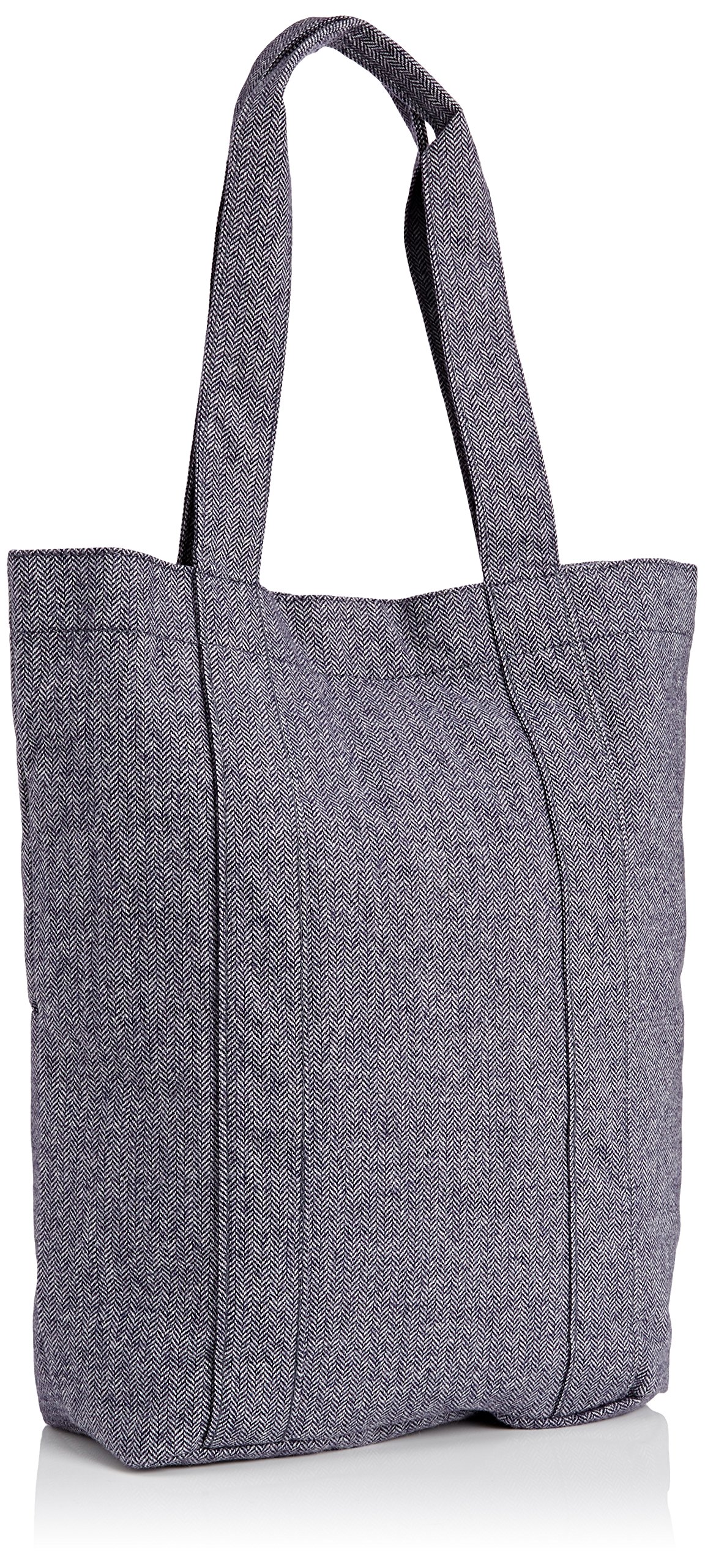 Mi-Pac Tote Da Viaggio Quilted Navy: Il Weekender Elegante E Resistente