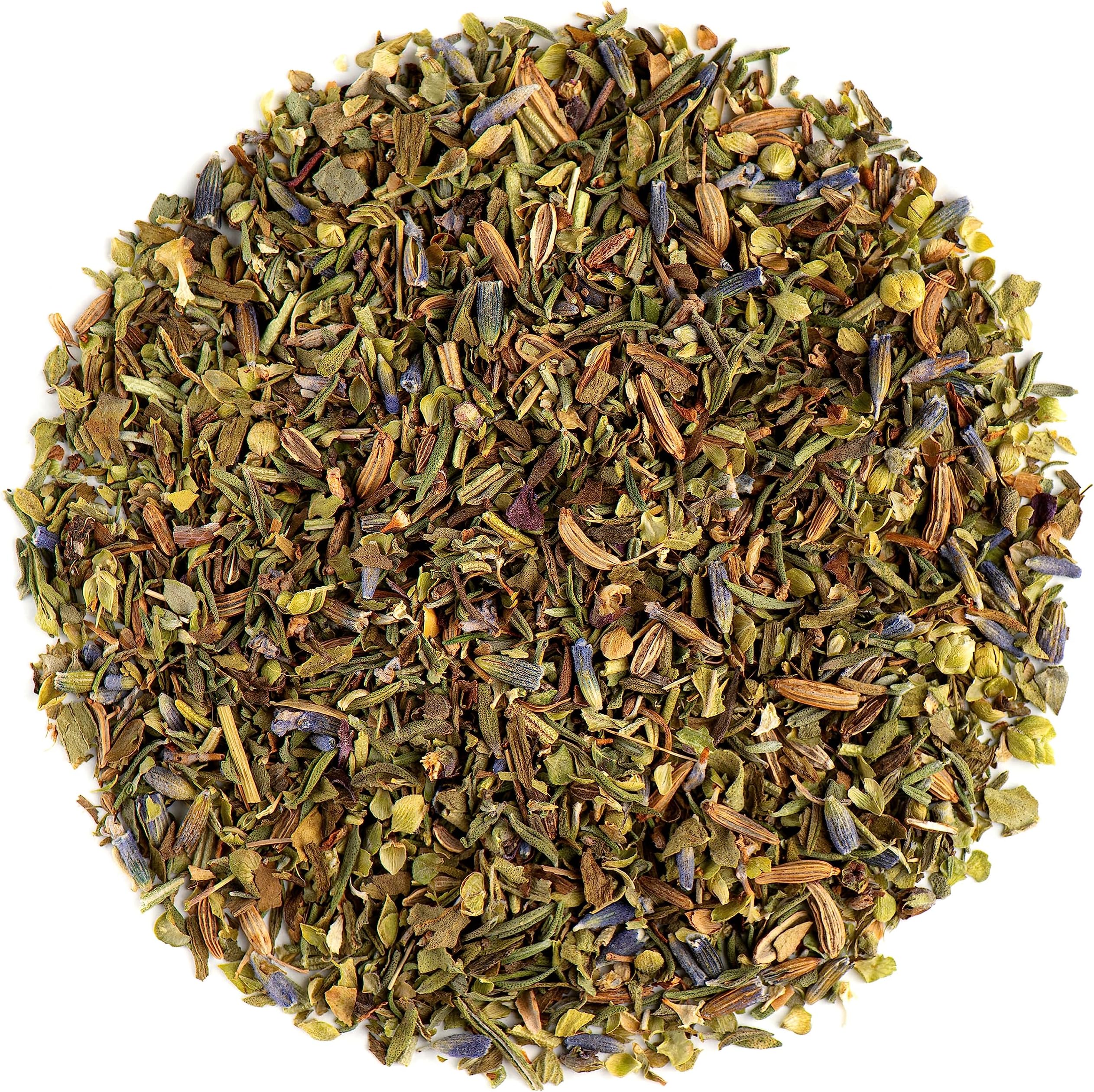 Herbs De Province Seasoning Organic - Organic Herb De Provence Spice Herbs De Provence Herbes de Provence Seasoning Herb Provence Herbs De Provance Herbs Provence Herbs