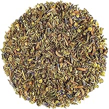 Organic Provencal Herbs for Kitchen - Organic Provence Herbs for Cooking Dried Herbs Provencal Herbs for Kitchen