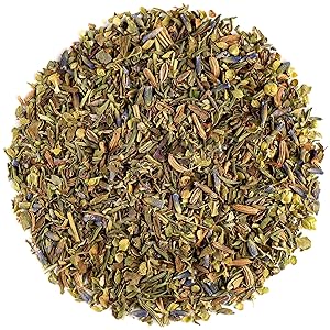 Hierba Provenzales Mezcla Cocina - EU Organic