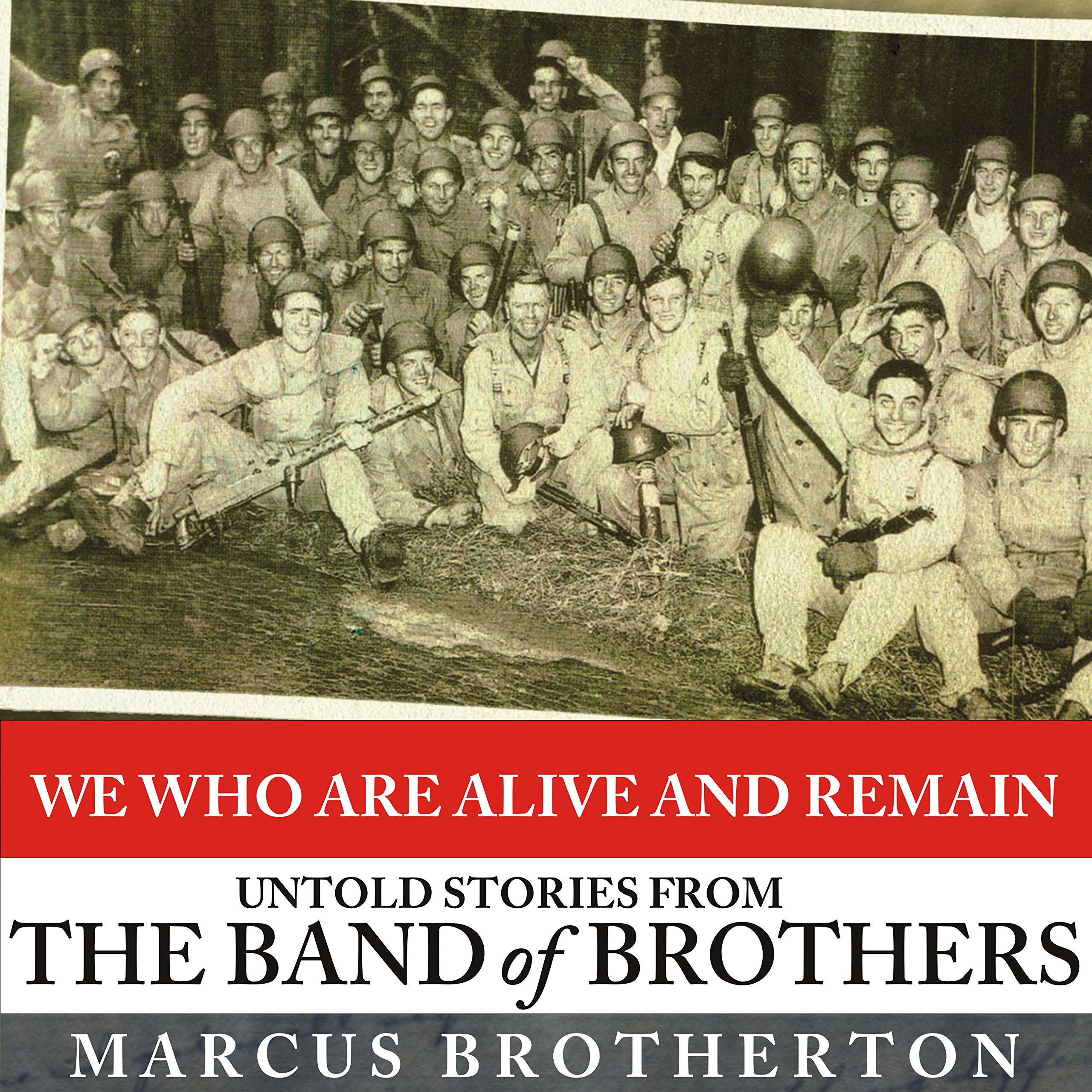 Cover art for We Who Are Alive and Remain