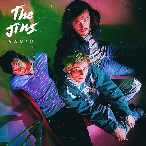 Radio By The Jins On Amazon Music Amazon Com
