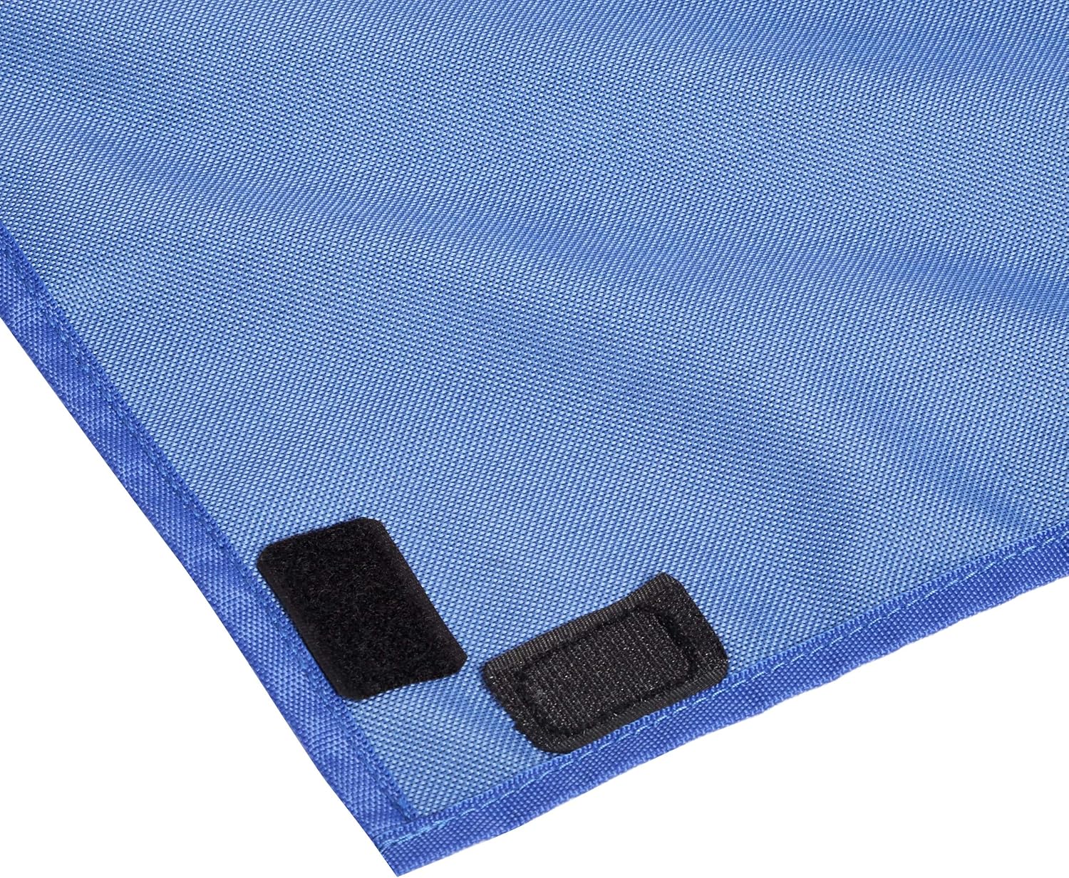 Amazon Basics Canvas Bottom Pet Cage Replacement Canvas, Blue