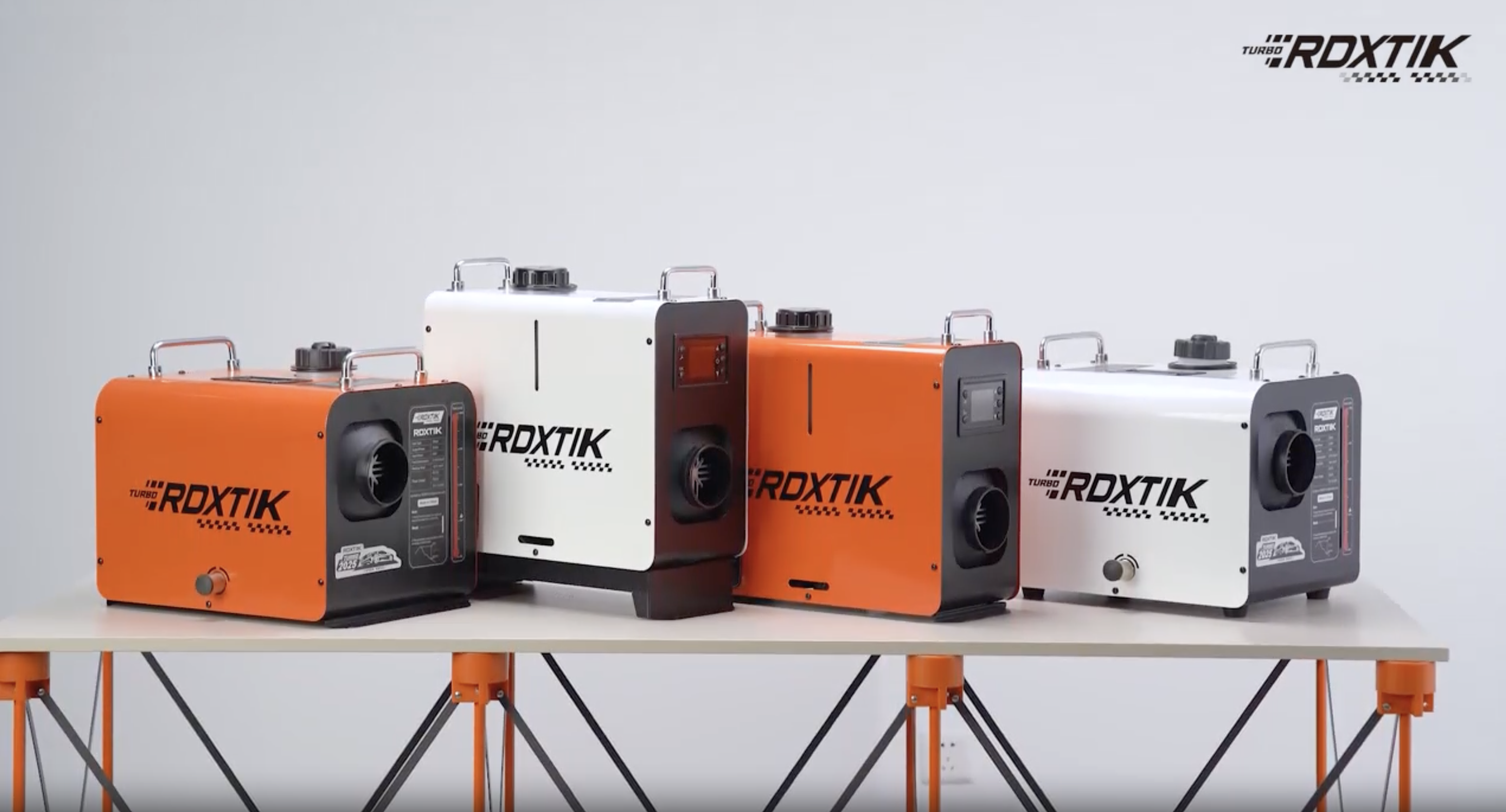 Amazon.com: RDXTIK 8L Diesel Heater, 8KW 12V/24V/110V/240V All in