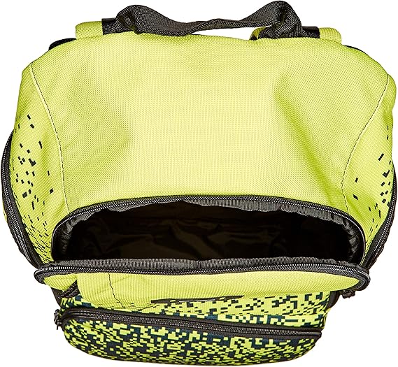 street organizing backpack