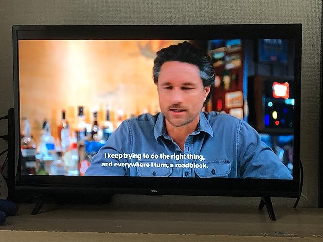 Amazon | TCL 32型 フルハイビジョン スマートテレビ(Android TV