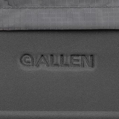 Vista 55 de Allen Company Competitor Shotgun Shell Bag - Sporting Shell Bag for Clay, Trap or Skeet Shooting