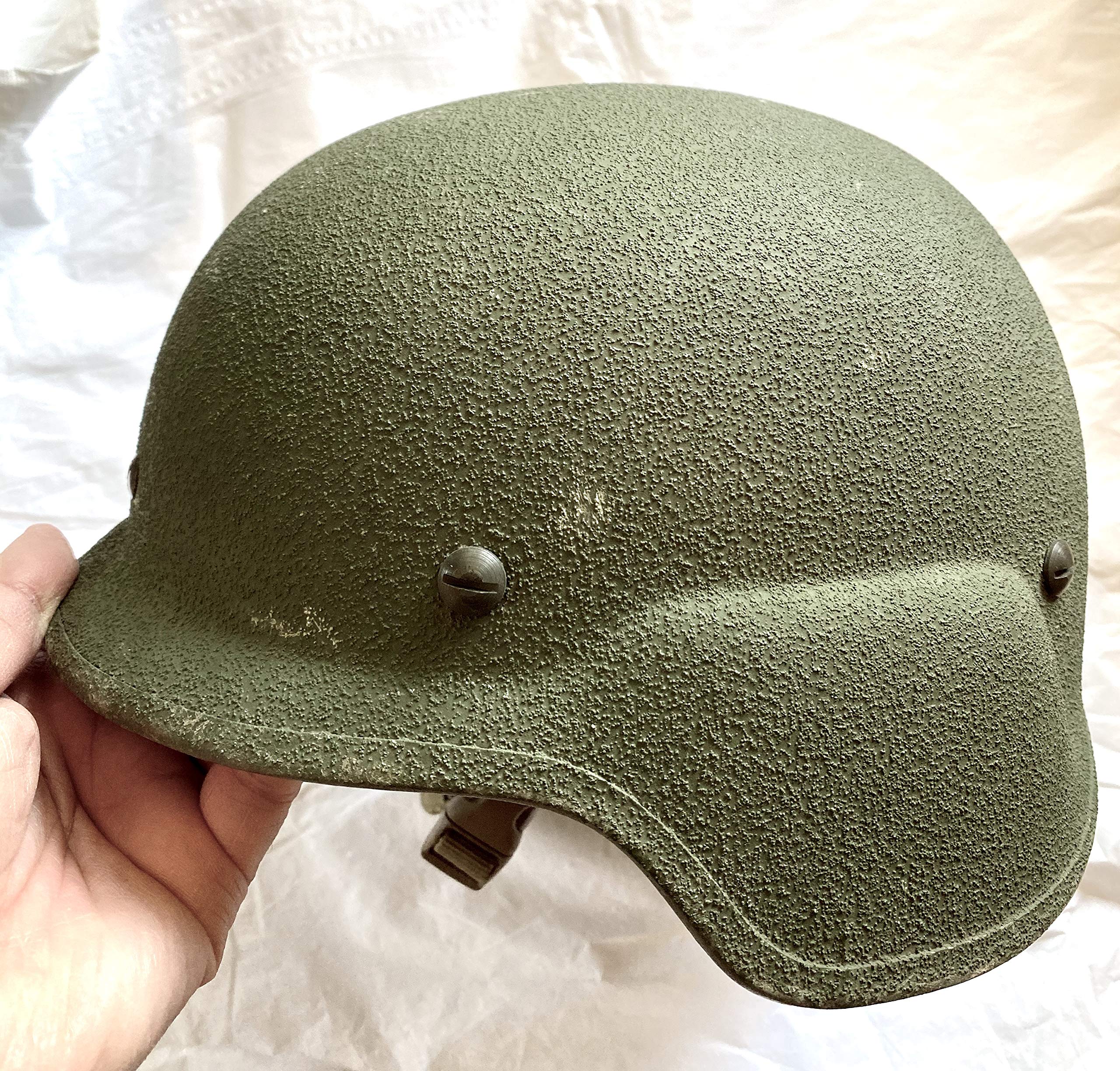 米軍　実物　GENTEX ECH HELMET MEDIUM 送料無料 米軍 実物 GENTEX ECH HELMET MEDIUM 送料無料 米軍 実物 GENTEX ECH