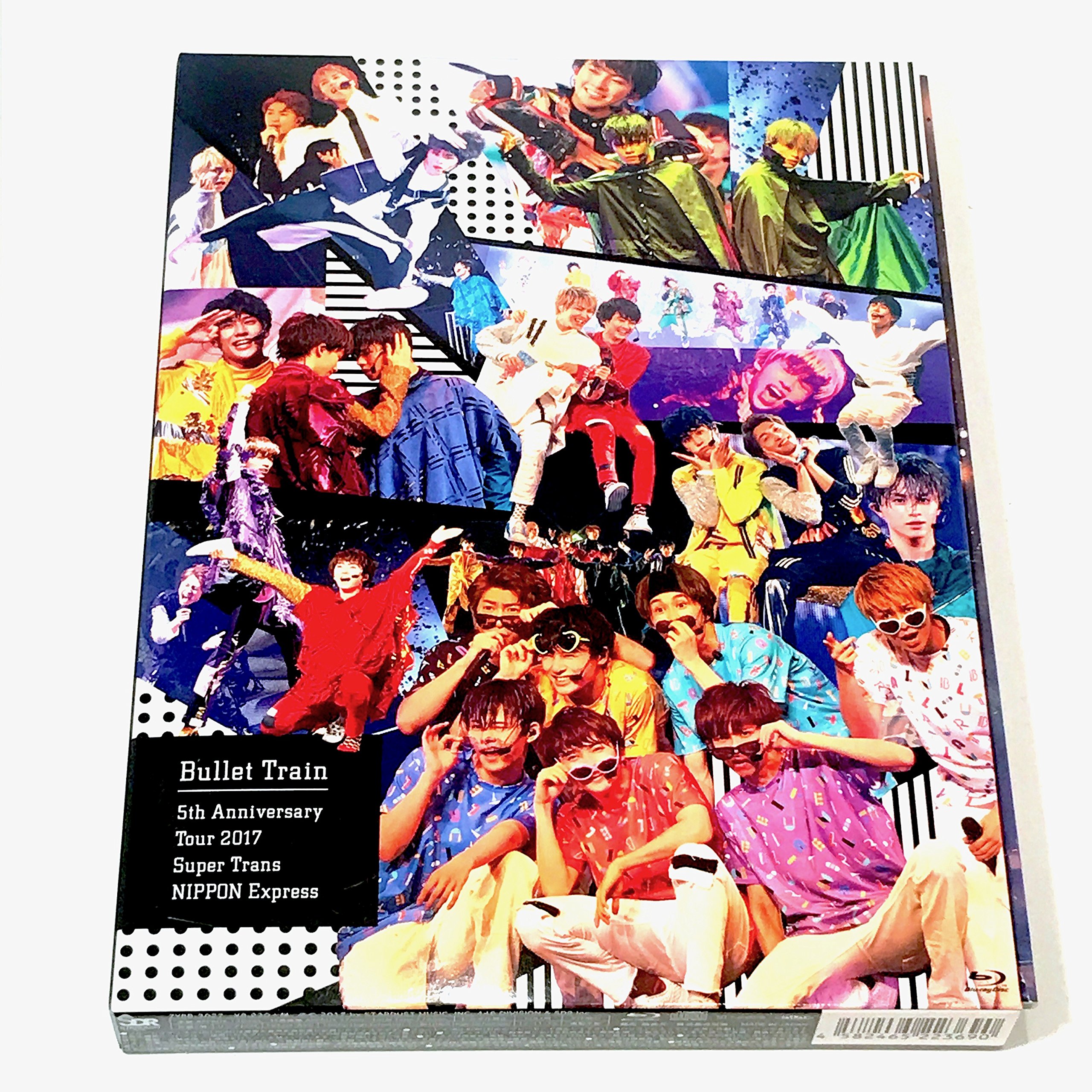Amazon.co.jp: 5th Anniversary Tour