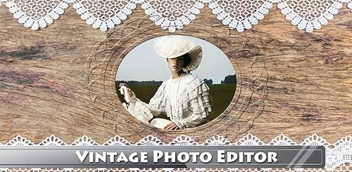 Vintage Photo Editor