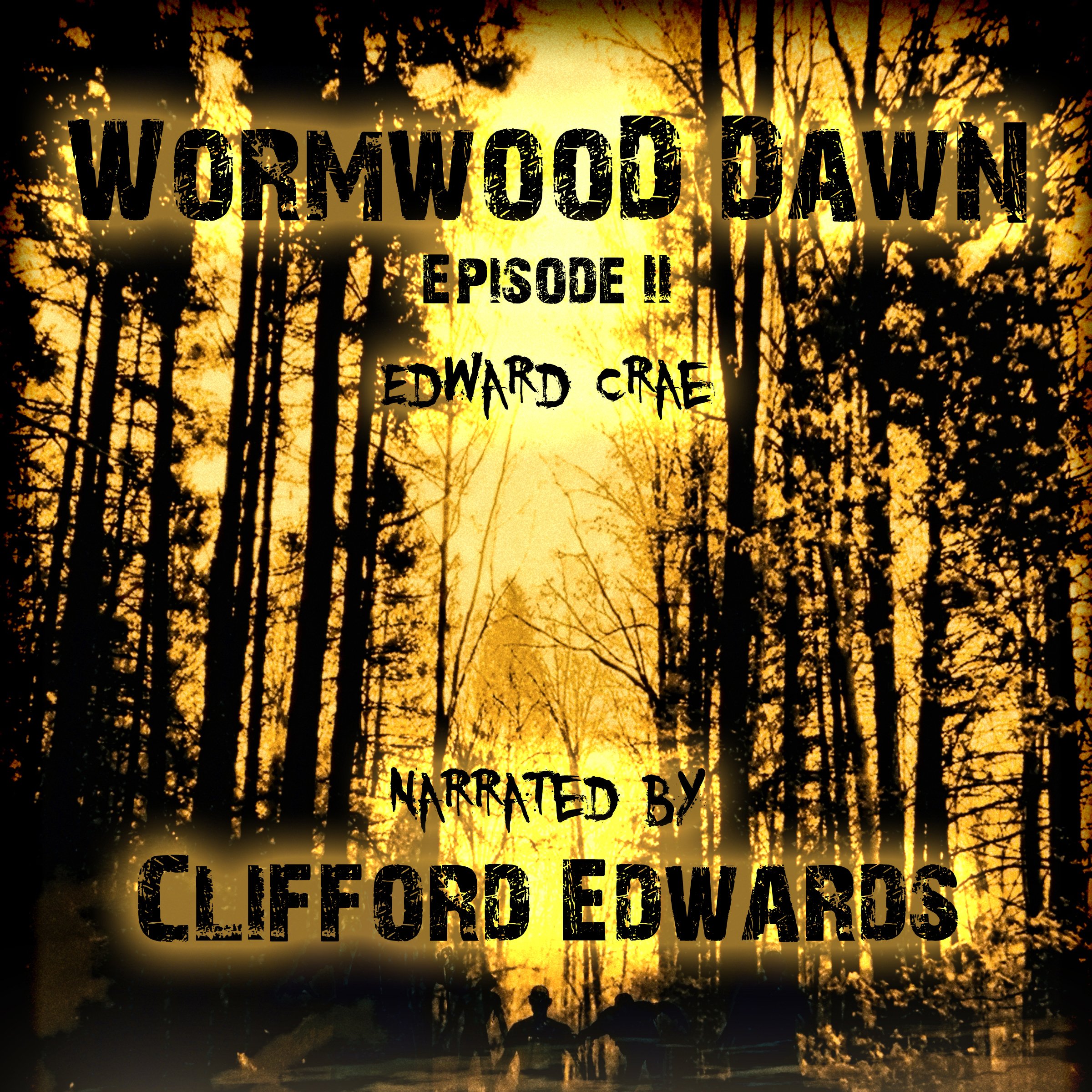 Wormwood Dawn, Episode II