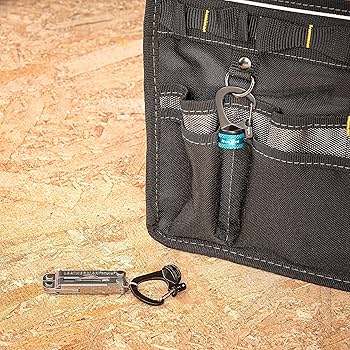 Amazon.co.jp: ナイトアイズ(NITEIZE) 360° マグネット スライド