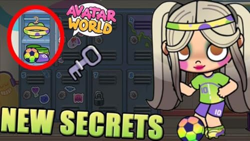 Avatar Life Secrets Ideas