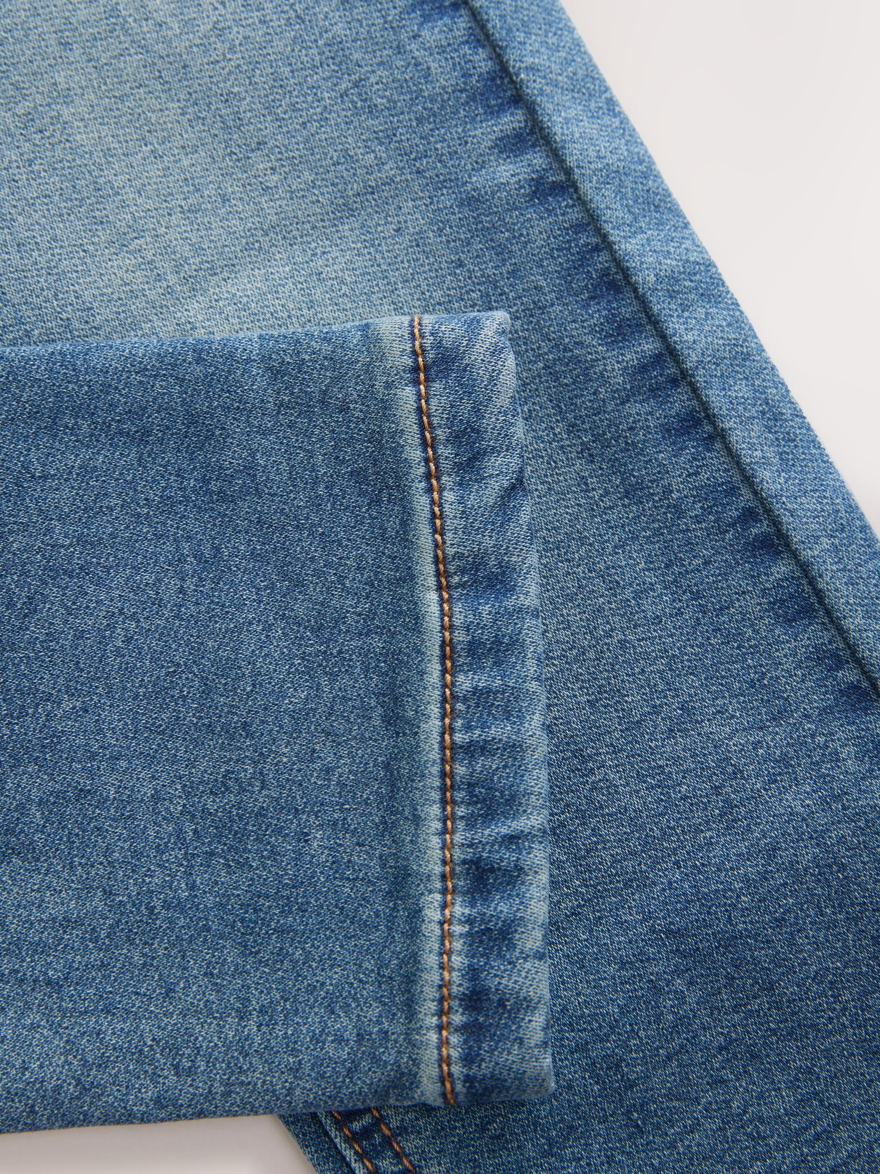 NEXT Garçon Jean Stretch Standard à Taille élastique