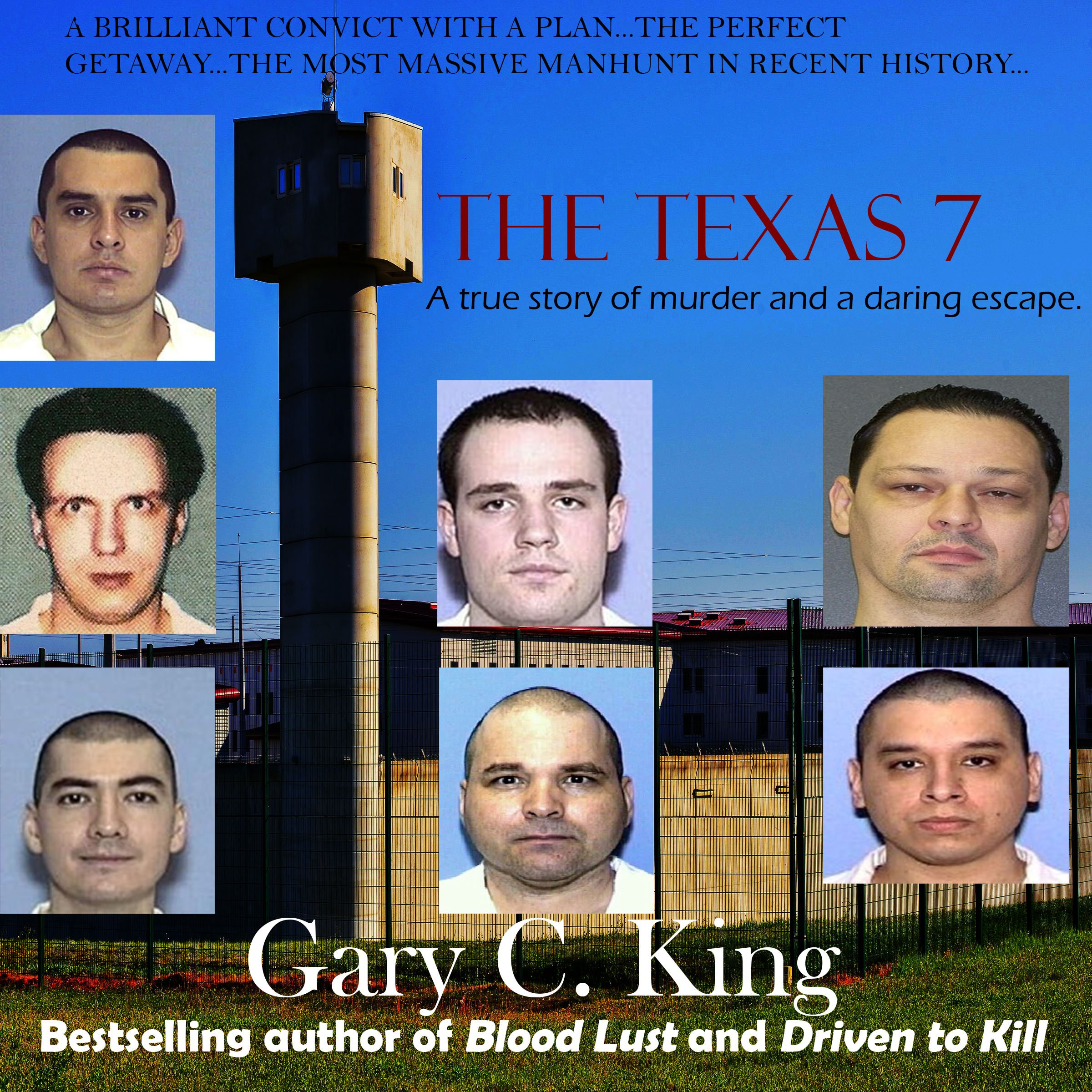 The Texas 7