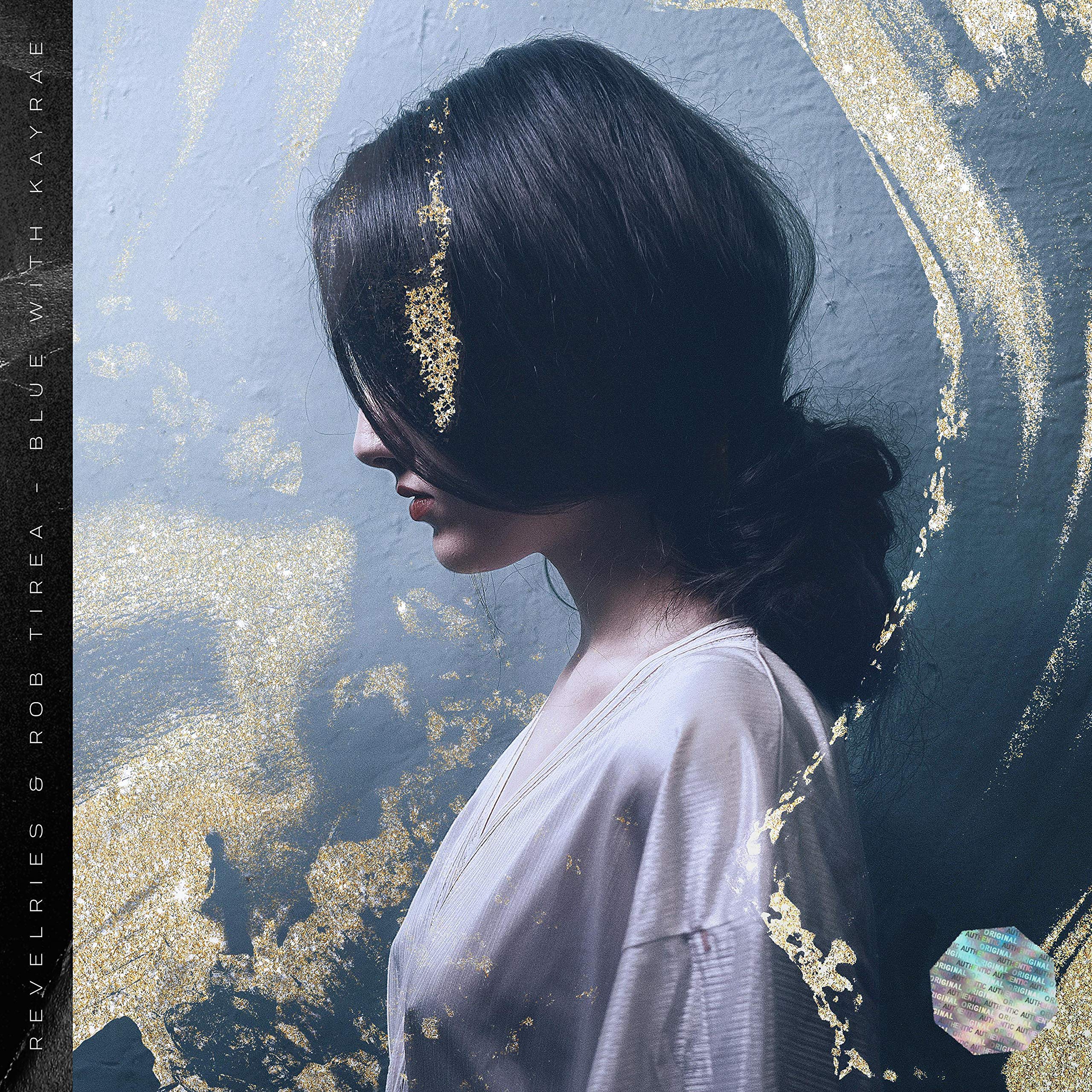 Revelries & Rob Tirea & Kayrae