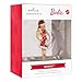 Hallmark Barbie Santa Christmas Ornament, Gifts for Barbie Fans