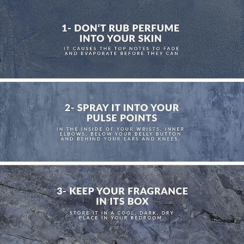 Miniatura 3 de Territoire Eau de Parfum, Colonia para Hombre (Wild)