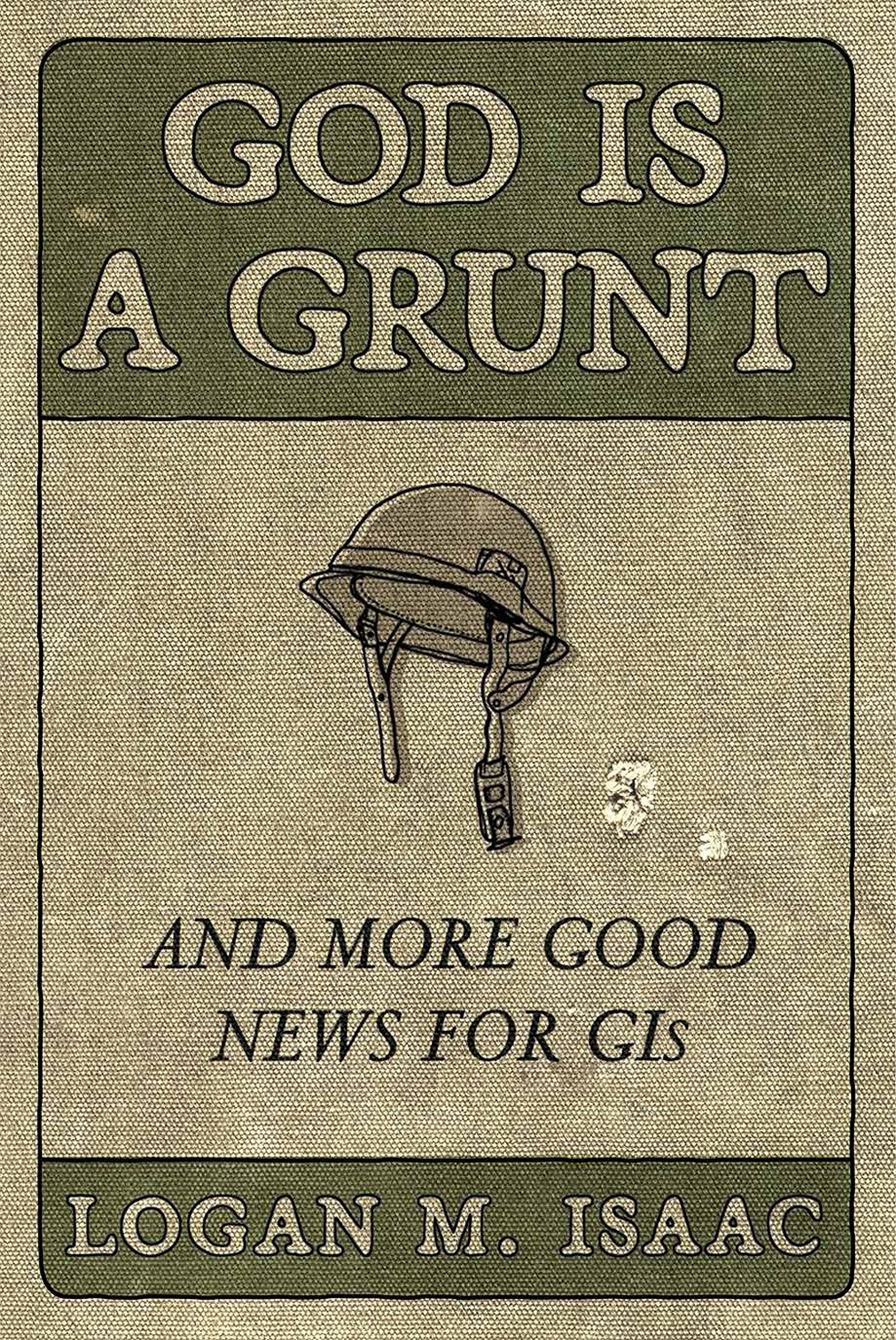 Buy God Is a Grunt — BookShops.in