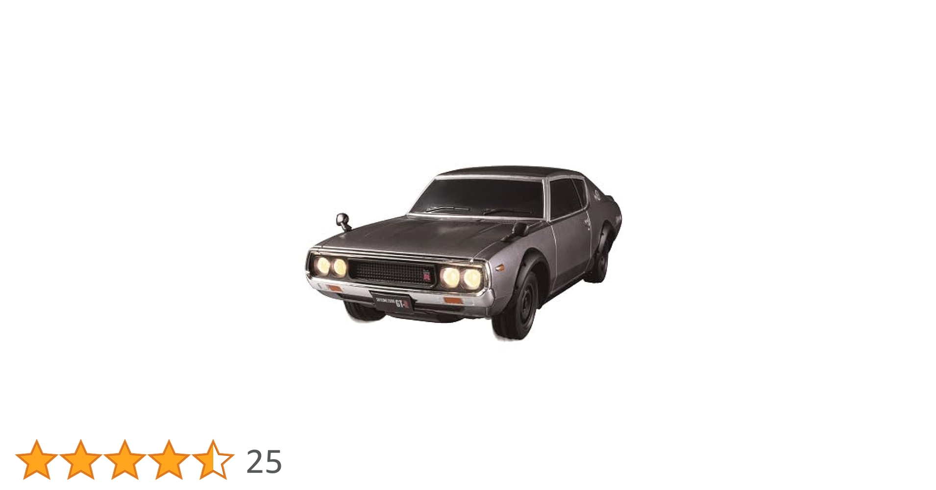 Amazon.co.jp: ジョーゼン(Jozen) ビンテージカーシリーズ 1/24