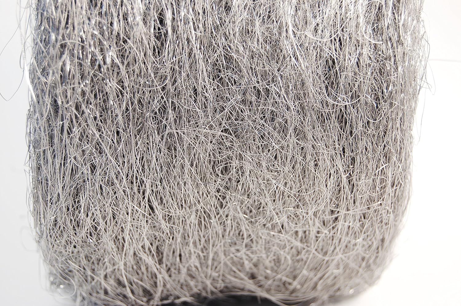434 Stainless Steel Wool (1lb Roll/Reel) - by Rogue River Tools. COARSE Grade! - Made in USA, Oil Free, Won’t Rust. Choose from All Grades!