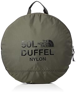 ノースフェイス　キッズ　ダッフルバッグ　50L 楽天市場】ノースフェイス（the north face） nylon duffel 50