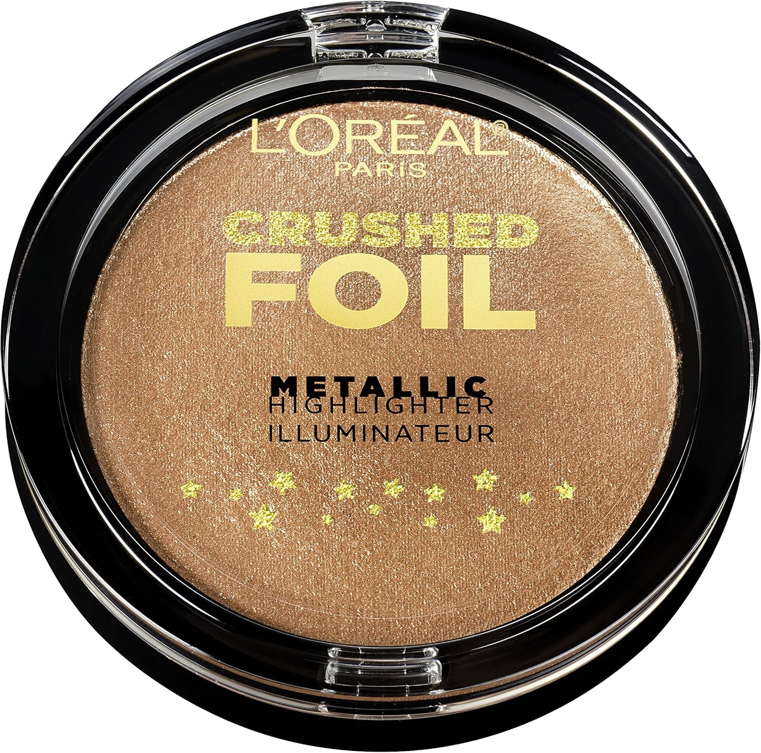 L'OrÃal Paris L'Oréal Paris Highlighter Infaillible Crushed Foil 20