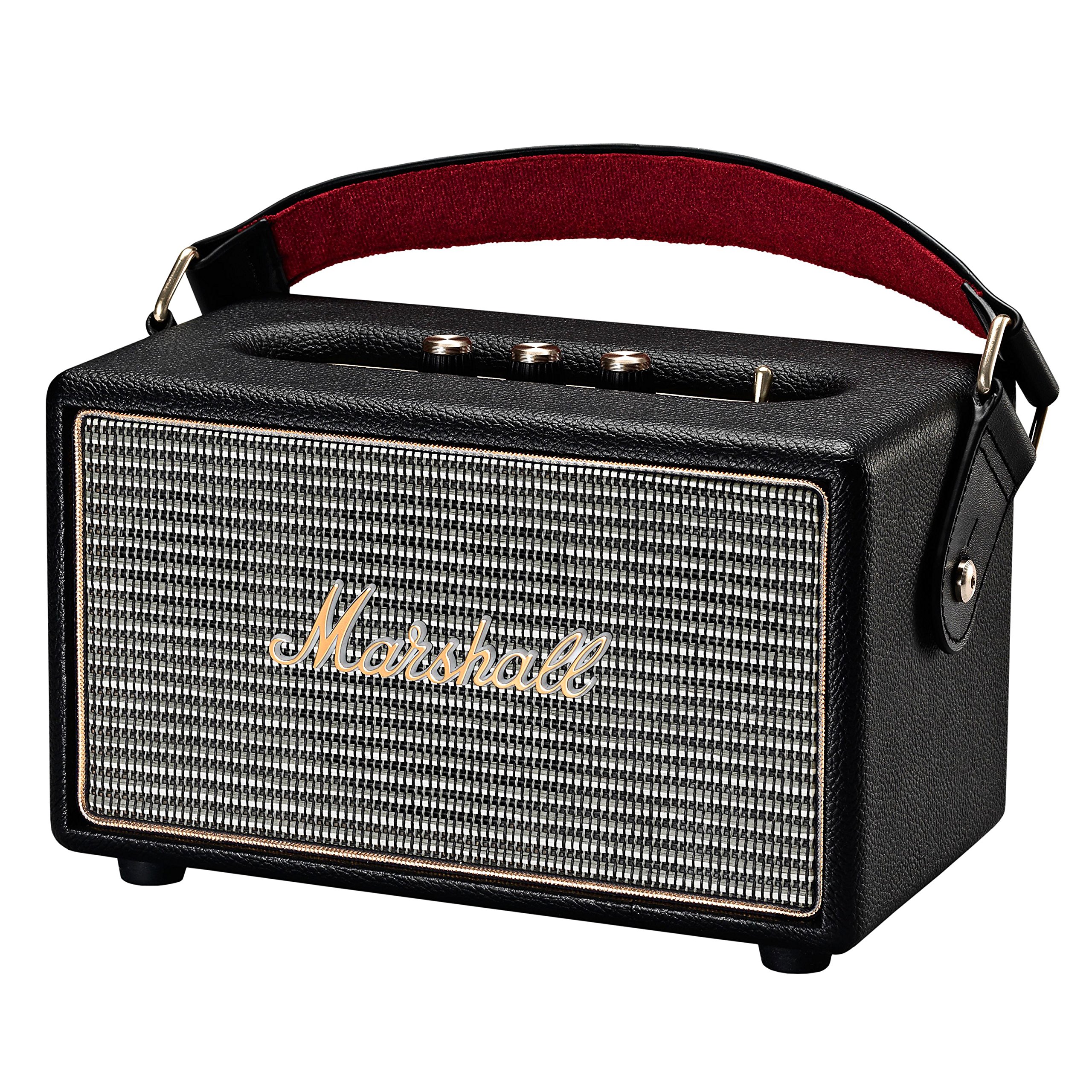 Marshall Kilburn 4091189 Portable Speakers Wired and Wireless