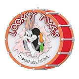 Hallmark Keepsake Christmas Ornament 2025, Looney Tunes Bugs Bunny, Cartoon Gifts