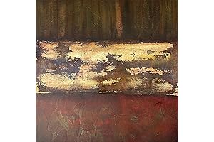 Extra Large Abstract Colorful Paintings On Canvas Original Oil Painting Contemporary Textured Art x40