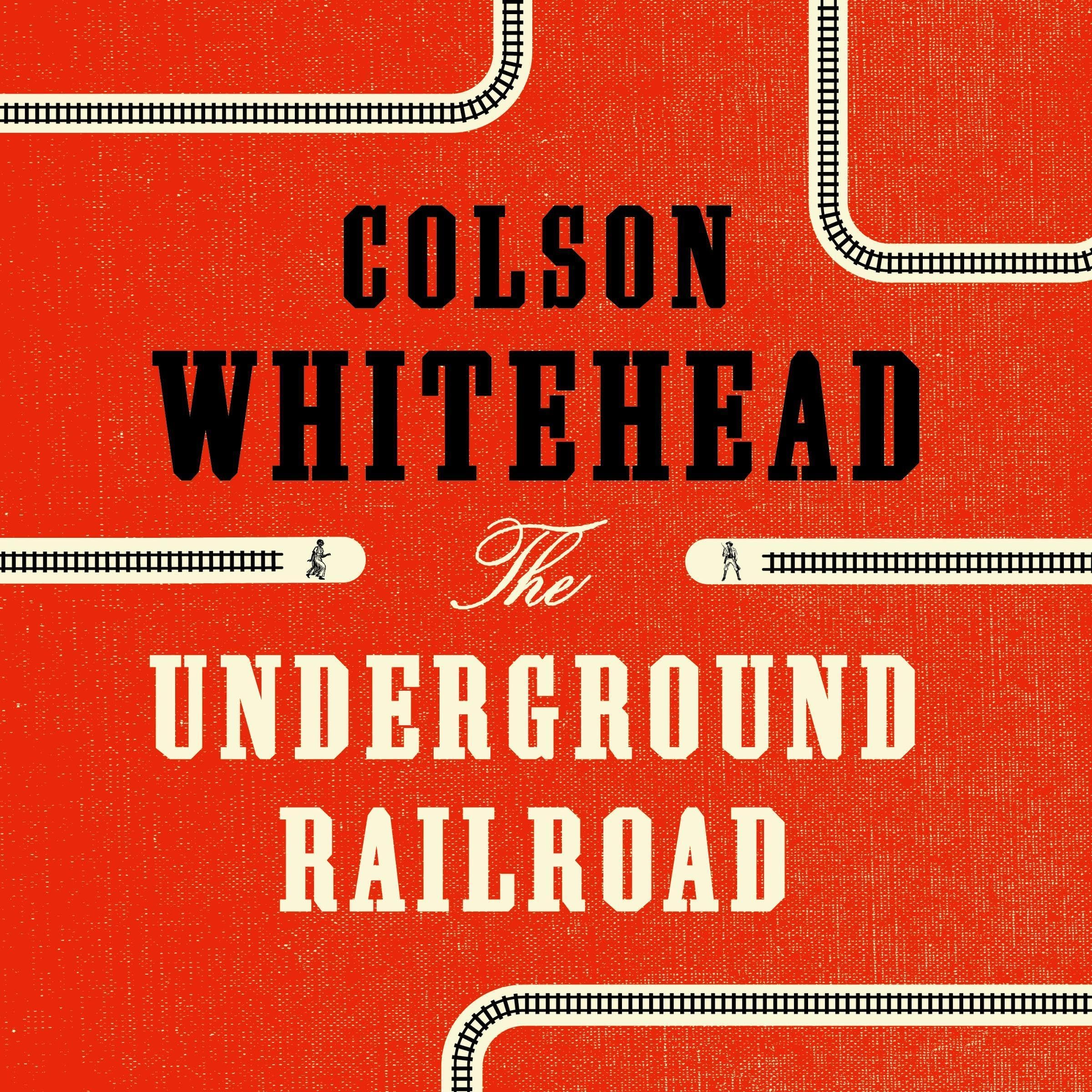 The Underground Railroad