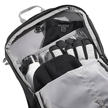 Salomon スノーボードブーツ 専用バッグ付 スノボ スキー Amazon.co.jp: SALOMON(サロモン) スキー スキーバッグ SIDE 18
