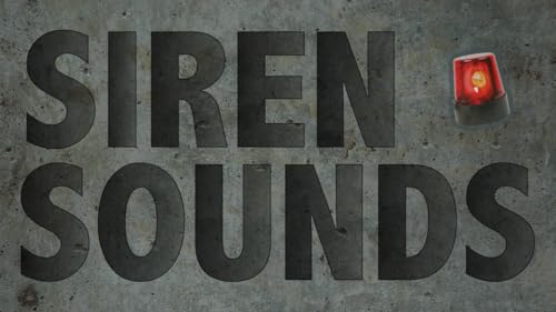 Siren Sounds