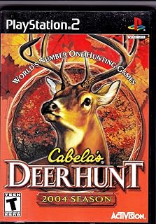 Cabela's Deer Hunt: Season Opener (Renewed)