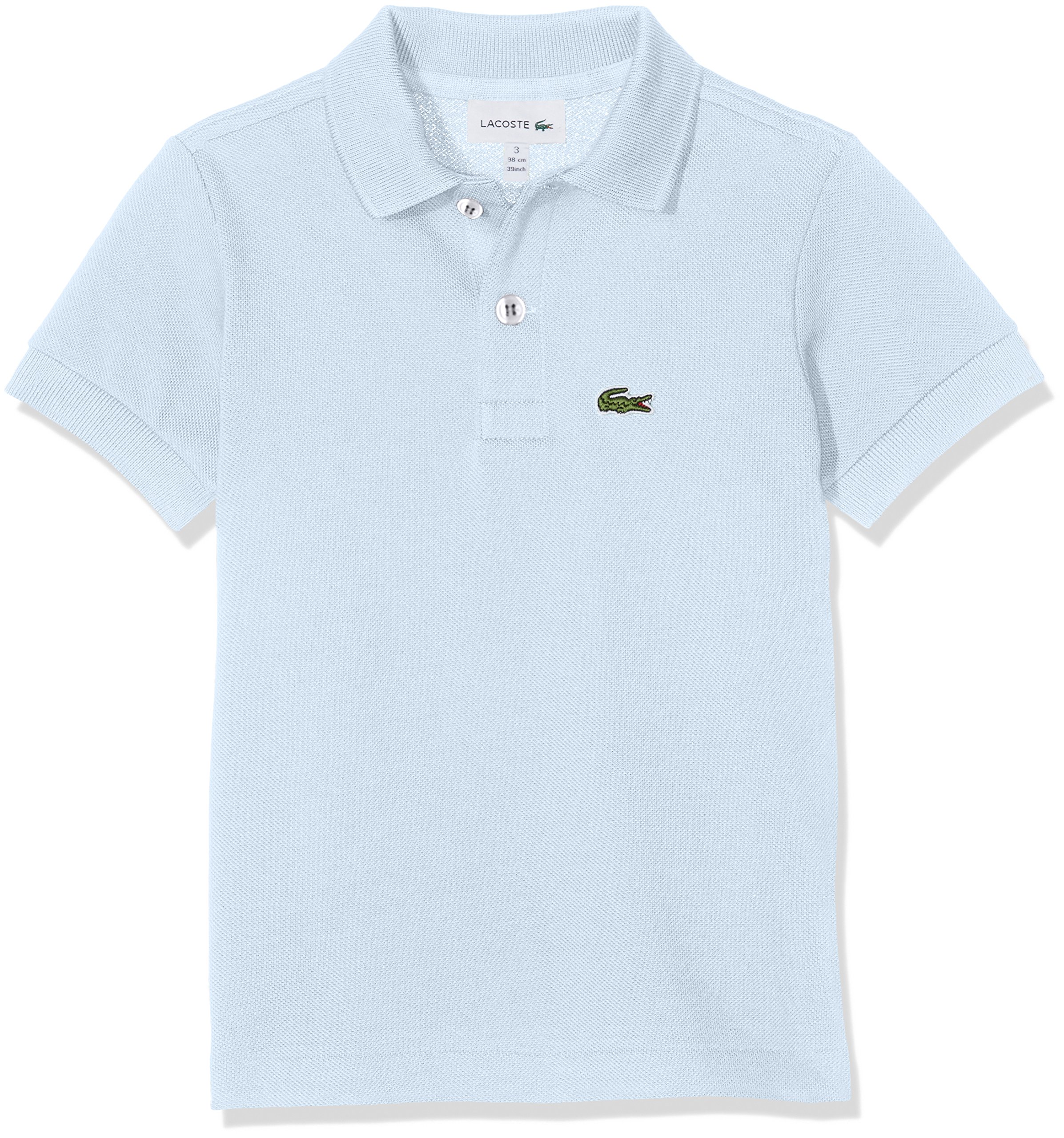 Unisex-Kids PJ2909 Polo Shirt