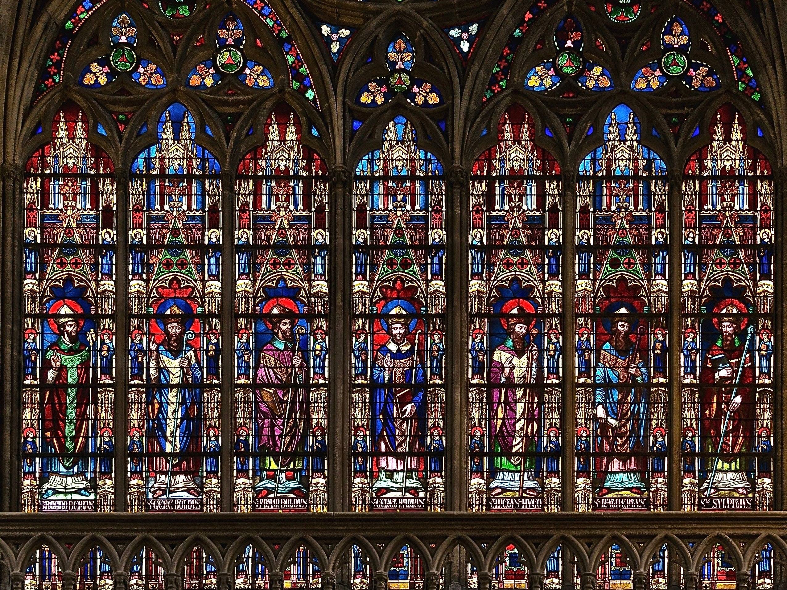 Lutheran Hymn Project