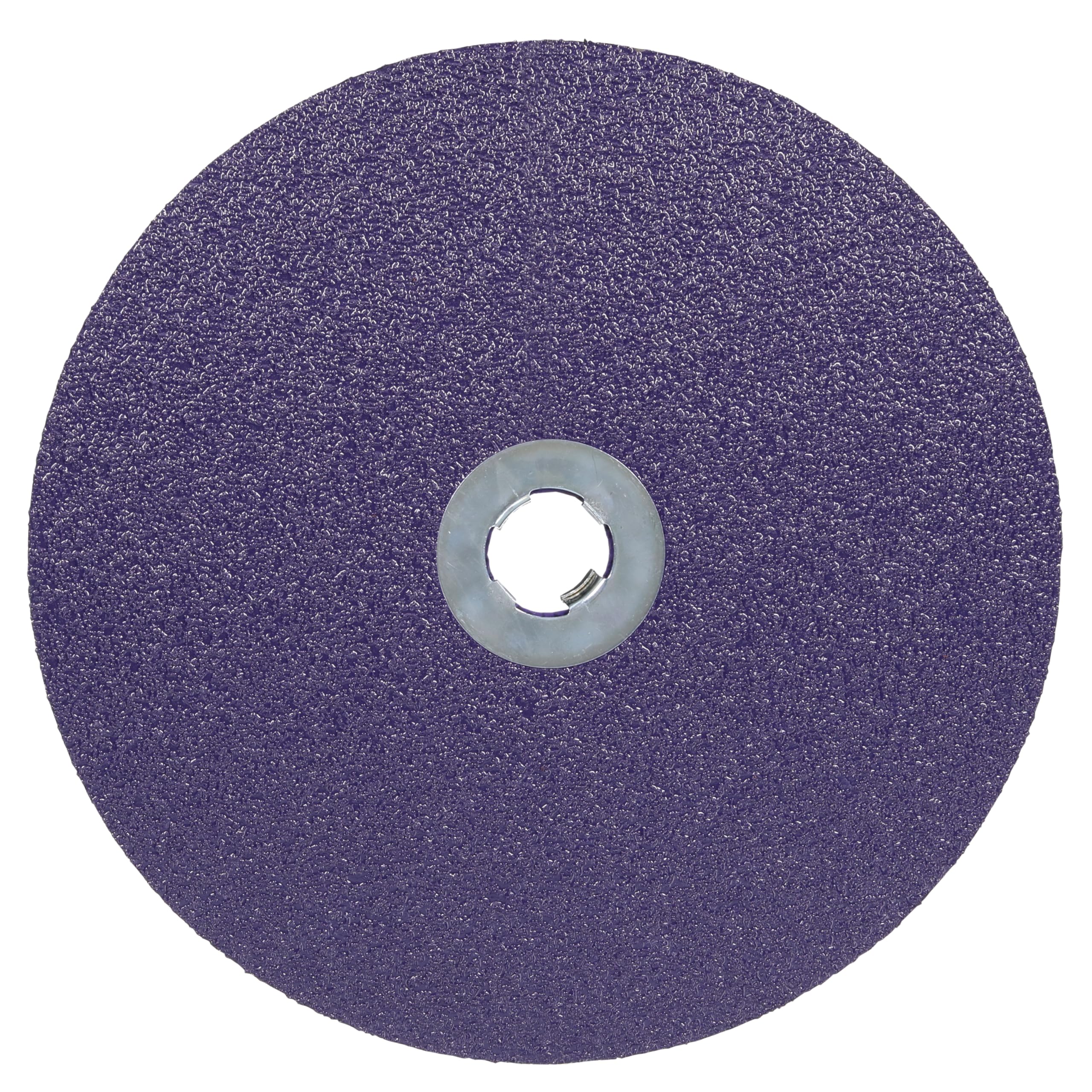 Disque Fibre 1182C 3M Cubitron 3 meulage acier abrasif 60+ 7 pouces Die 700BB