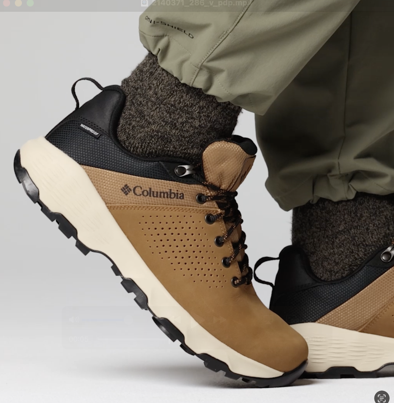 Watch Mens NEWTON NIMBLE LTR on Amazon Live