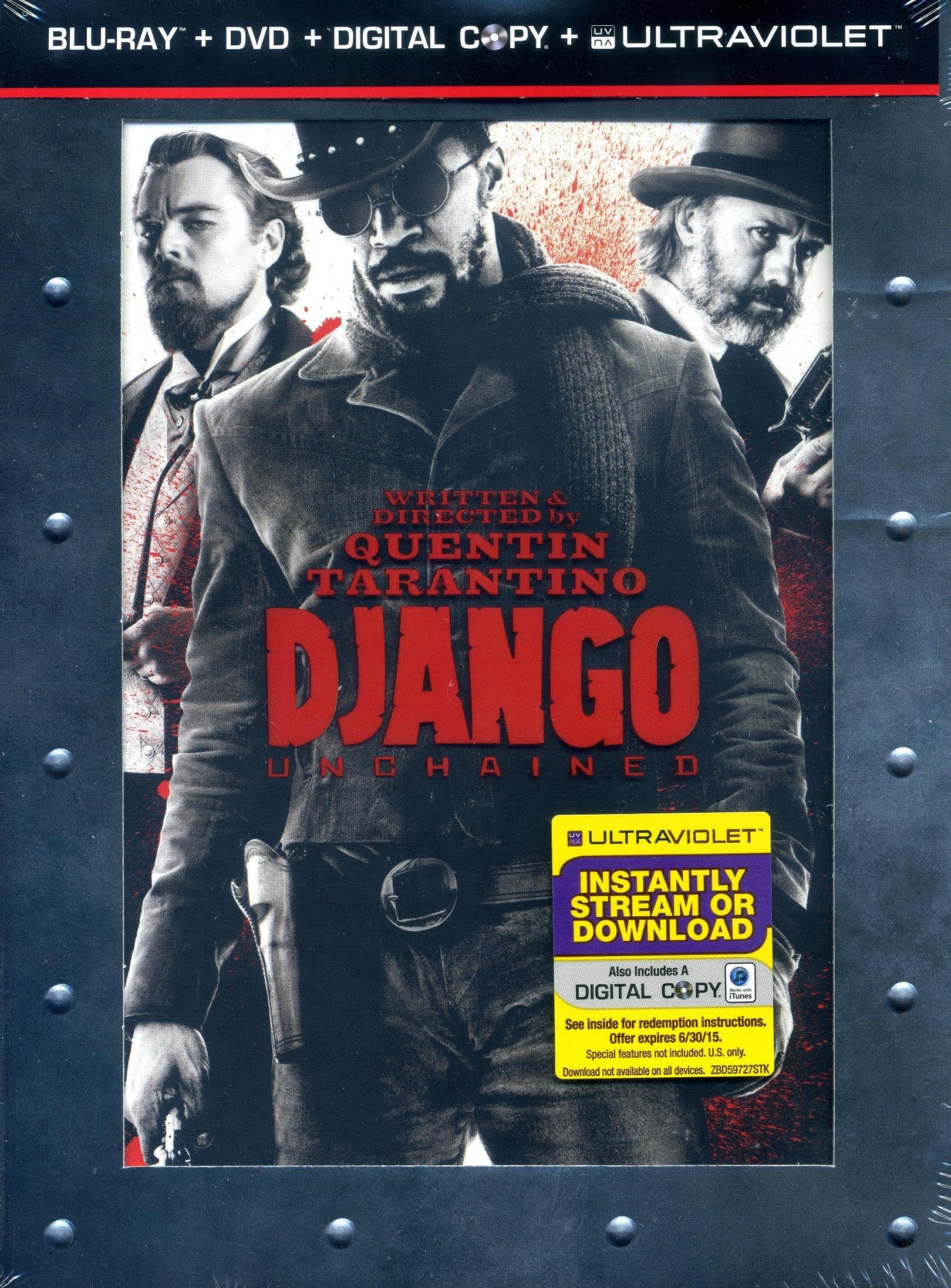 Django Unchained