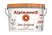 Produktbild Alpinaweiß Das Original 1 Liter matt