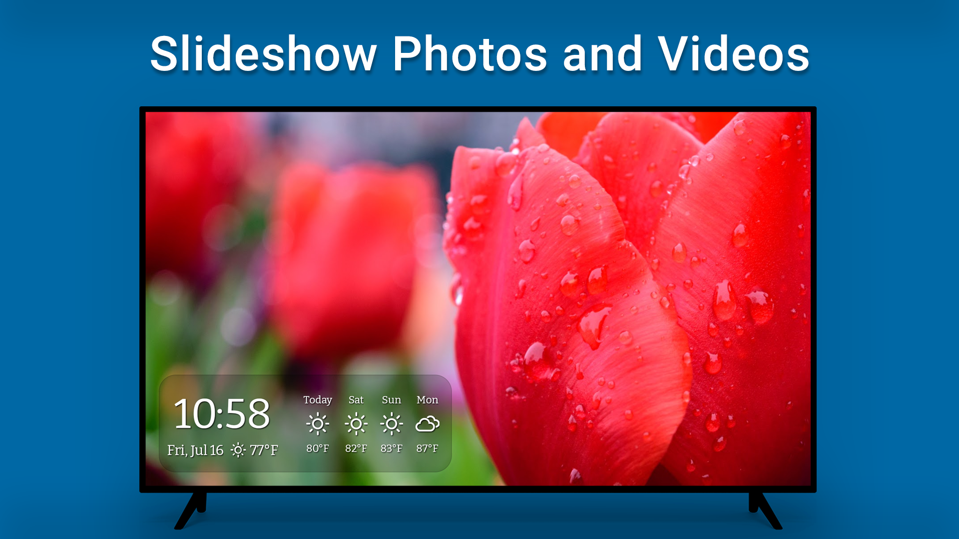 dFolio Dropbox Photos, Upload, and Slideshow AppAmazon.co.uk