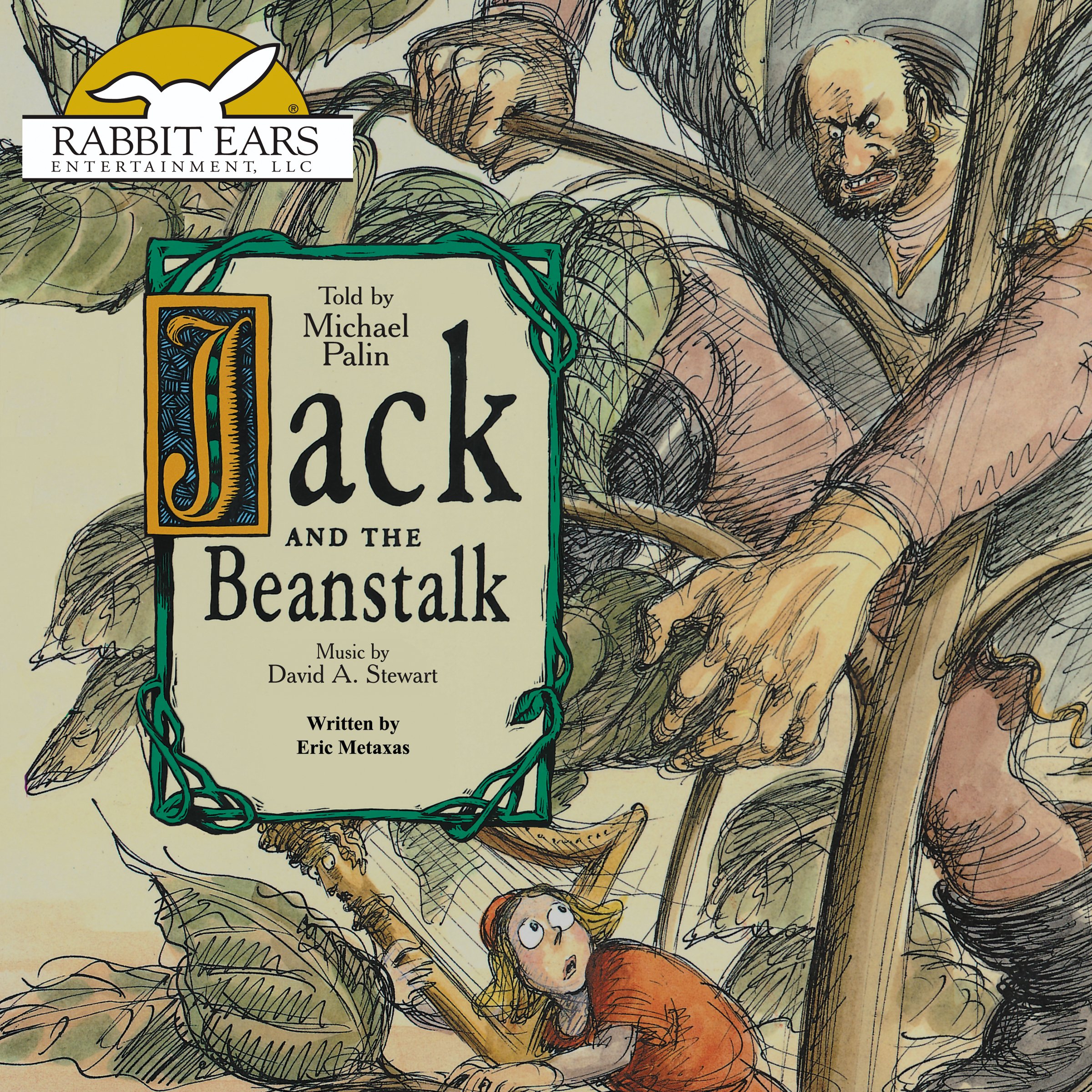 Jack and the Beanstalk