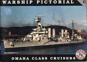 洋書 Warship Pictorial No. 22 Book Review