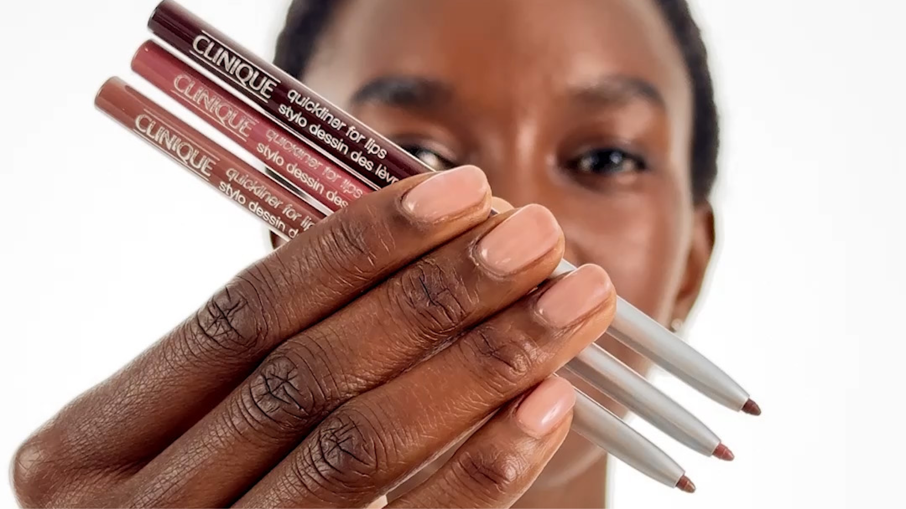 Amazon.com: Clinique Long Lasting Quickliner Lip Liner | Non