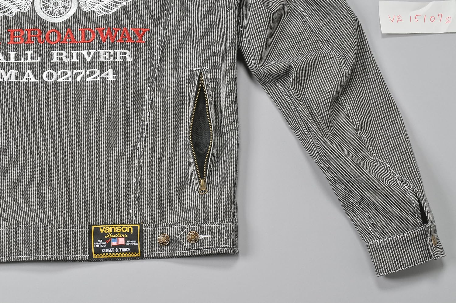 スペシャル 70's リーバイス デニムバナー Levi's for feet Levi's