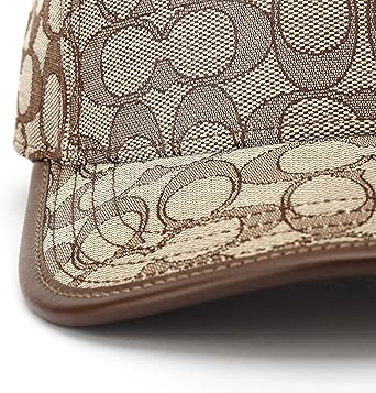 Amazon | コーチ スタンダード シグネチャー C ジャカード
