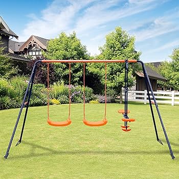 FLESHANDBLOOD Swing Big 2枚 Wish-Bear's Dream Swing Set » King Swings