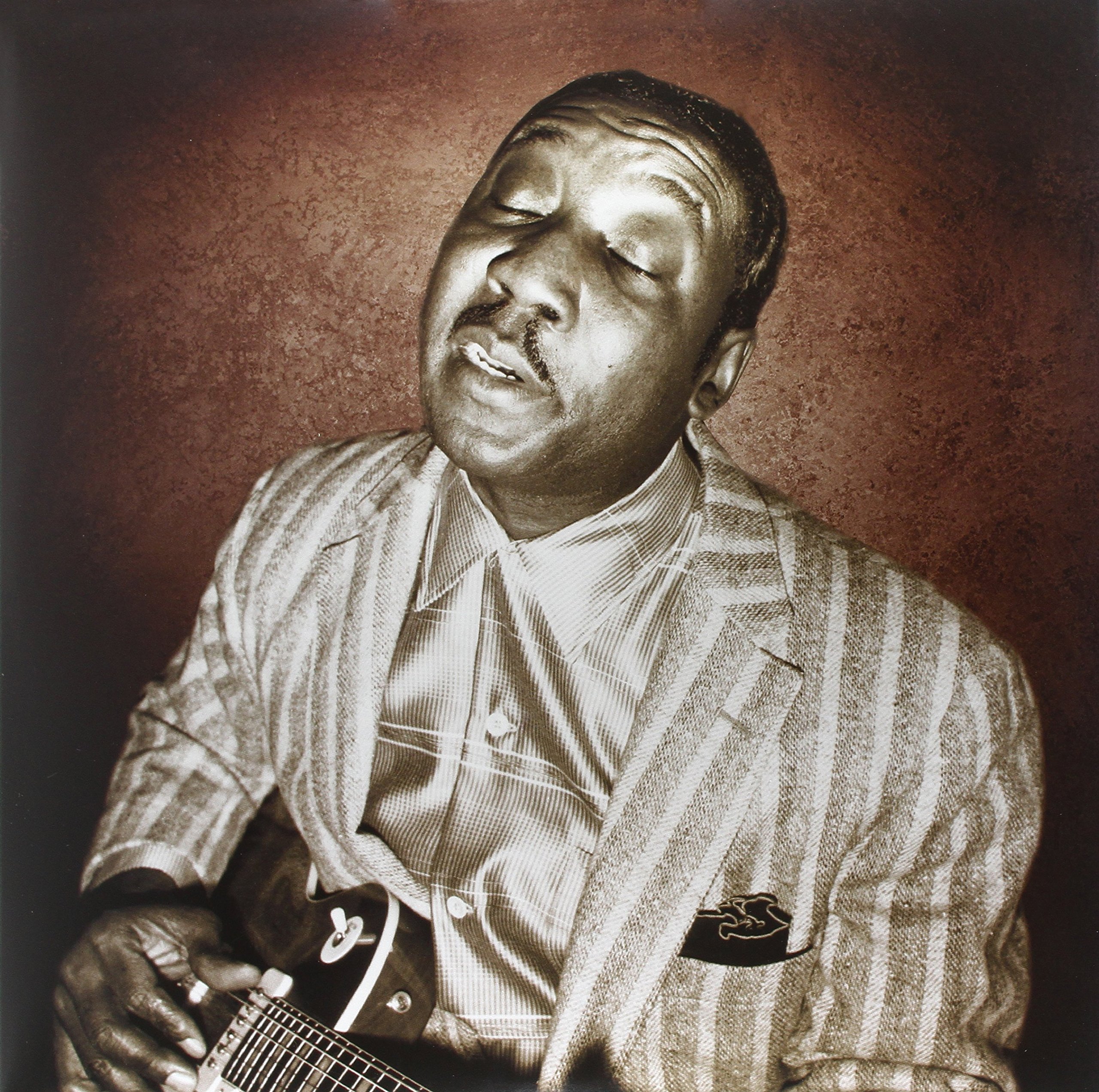 Blues Masterworks
